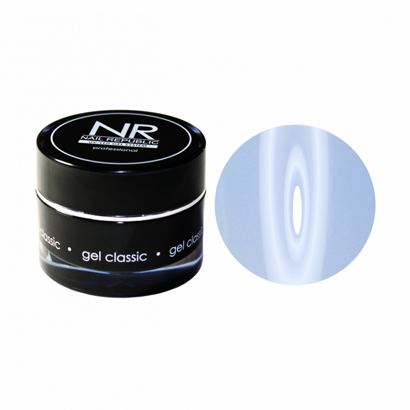

Гель для моделирования Nail Republic №64 classic Candy, 15 г