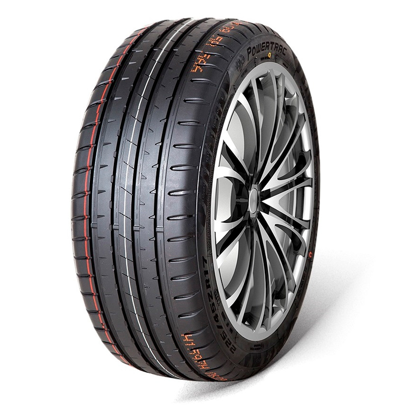 

Шины 235/45 R17 Powertrac Racing Pro 97w Xl Powertrac 6PO083H1