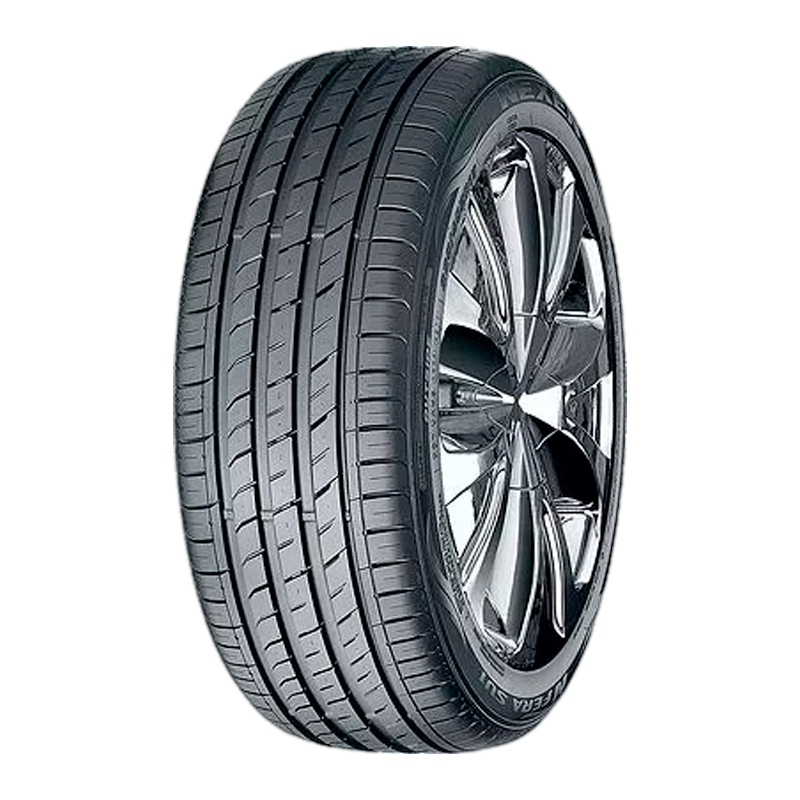 

Шины 235/45 R17 Nexen Nfera Su1 97w Xl Nexen NXK12311