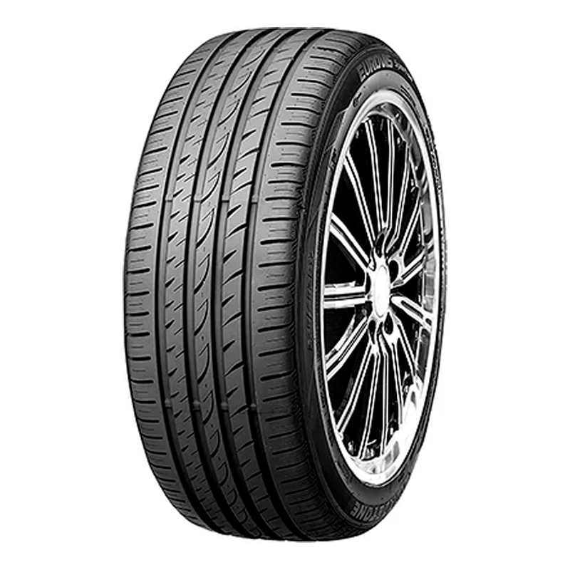 

Шины 235/40 R18 Roadstone Eurovis Sport 04 95y Xl Roadstone R16437