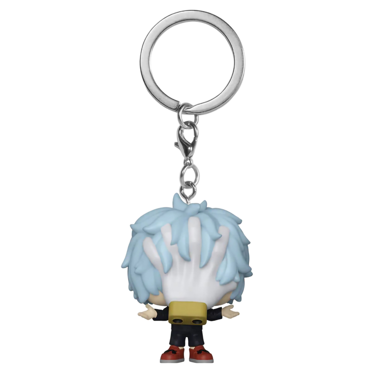 Брелок Funko Pocket POP! Animation My Hero Academia Shigaraki (Hideout) 69747