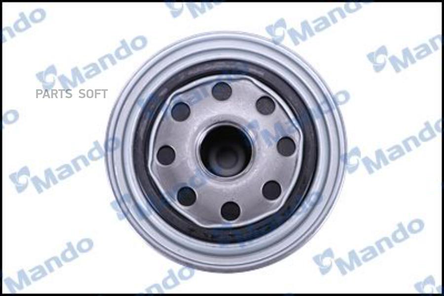 

Фильтр Масляный Iveco Fiat Ducato Mando Mmf040288 Mando арт. MMF040288