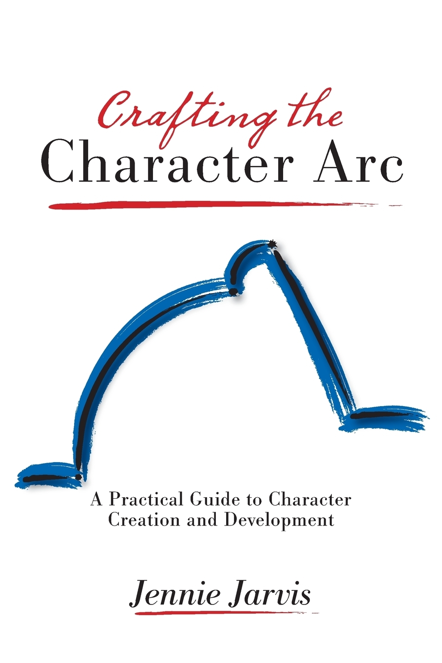 

Crafting the Character ARC