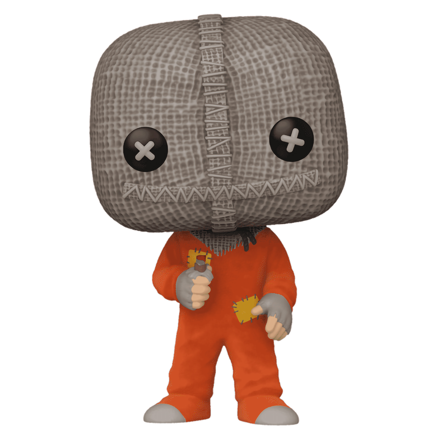 

Фигурка Funko POP! Movies Trick R Treat Sam with Razor FL Exc 1036 73836