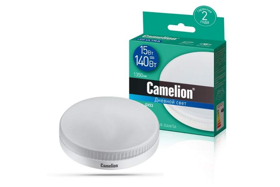 

Лампочки Camelion 207831