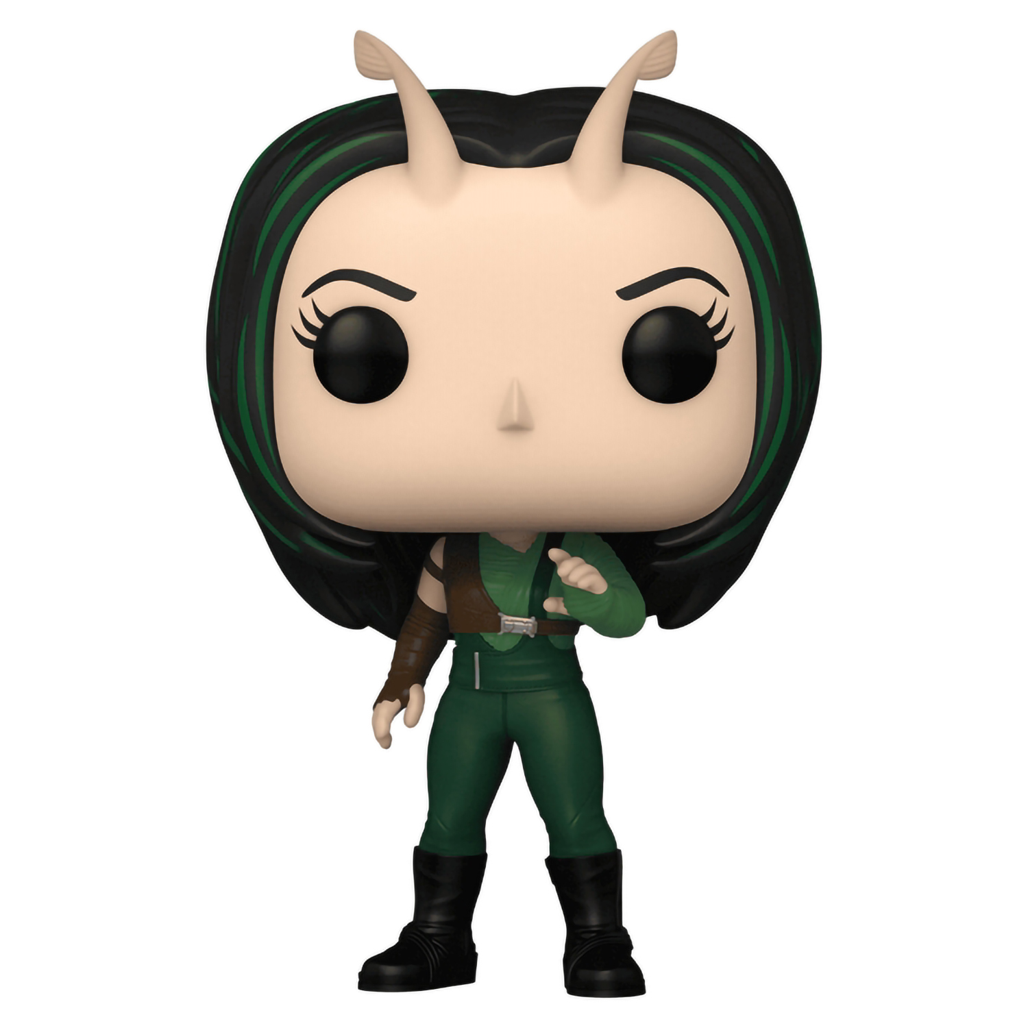 

Фигурка Funko POP! Bobble Marvel Guardians Of The Galaxy 3 Mantis Exc 1212 68050