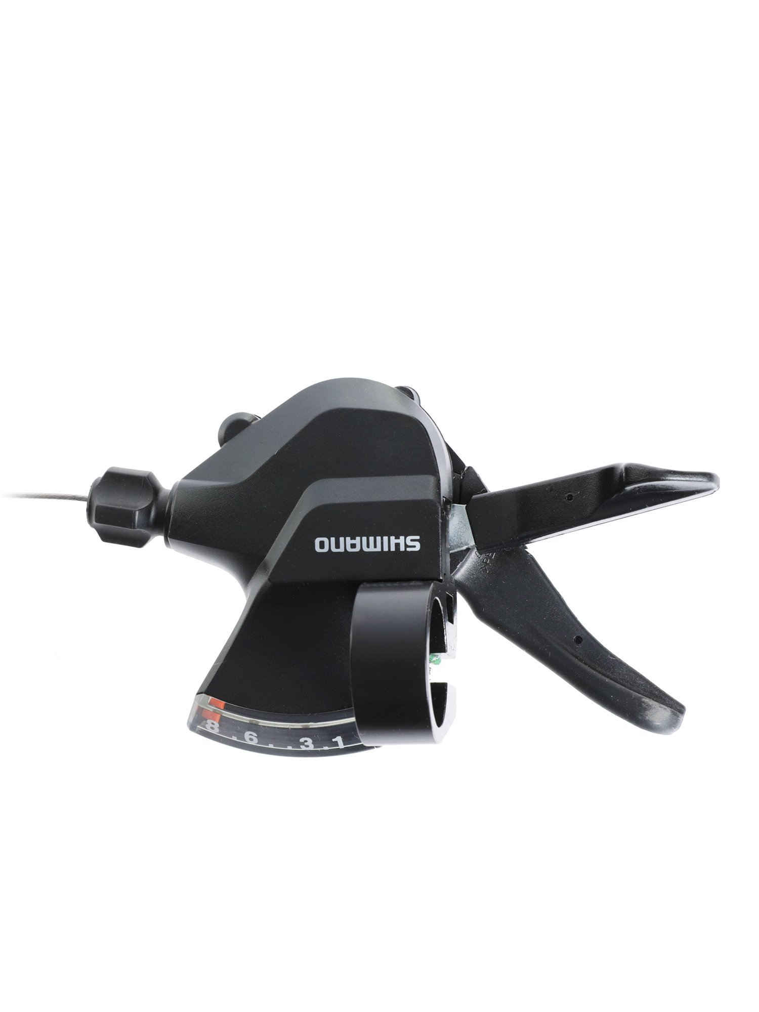 Шифтер Правый Shimano Aslm3158Ra