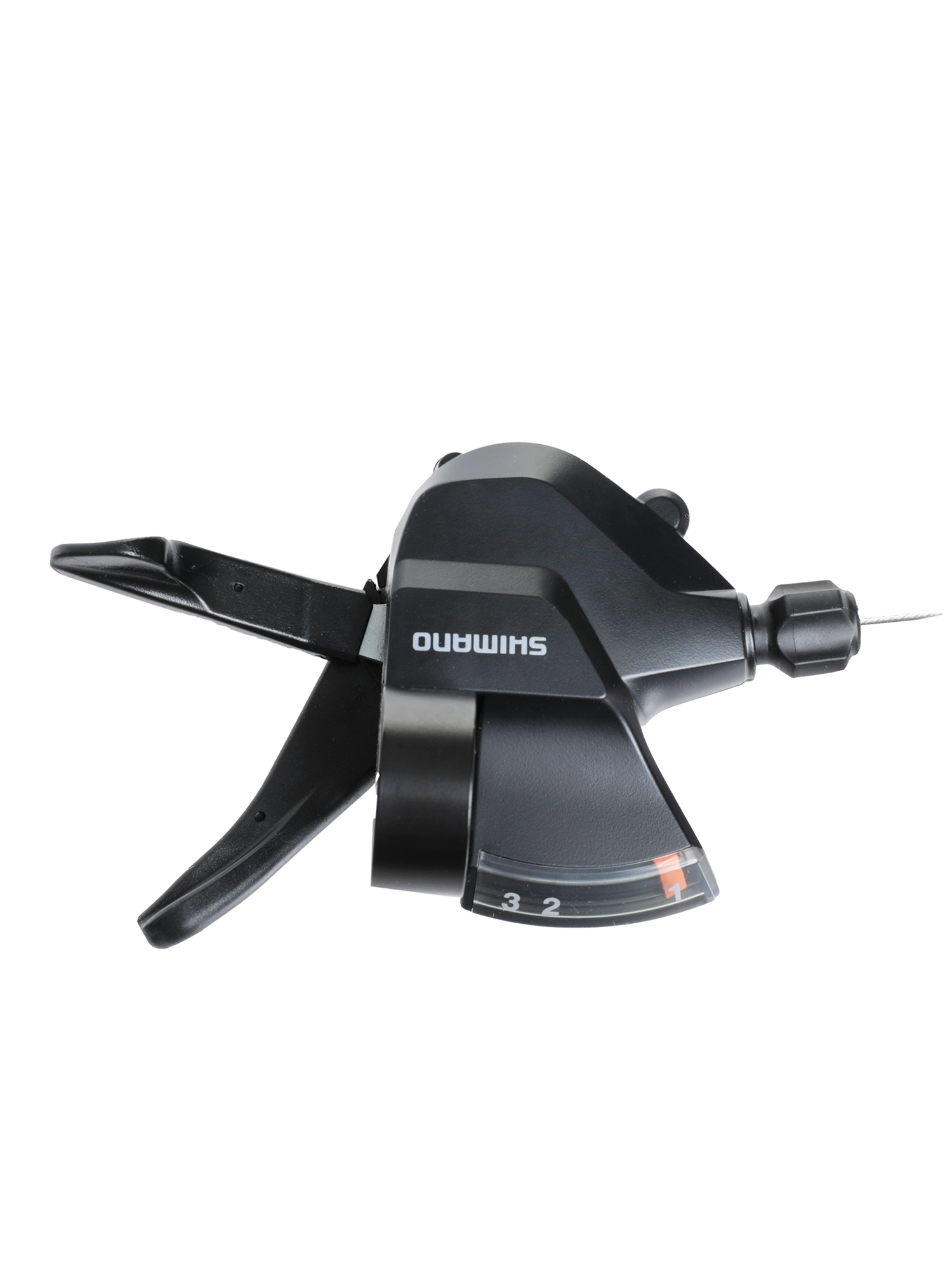 

Шифтер Левый Shimano Aslm315Lb, Черный, Shimano Aslm315Lb