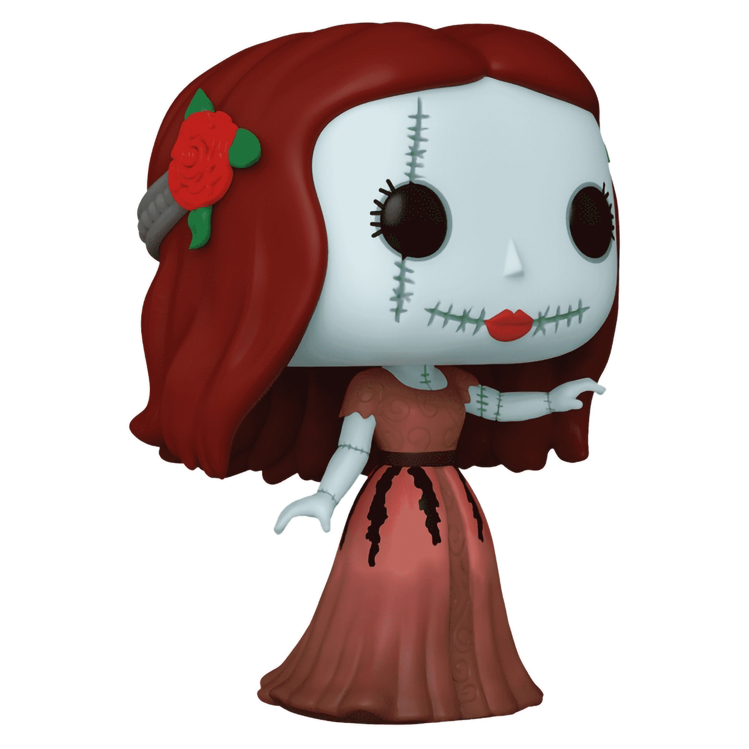 

Фигурка Funko POP! Disney TNBC 30th Formal Sally 1380 72385