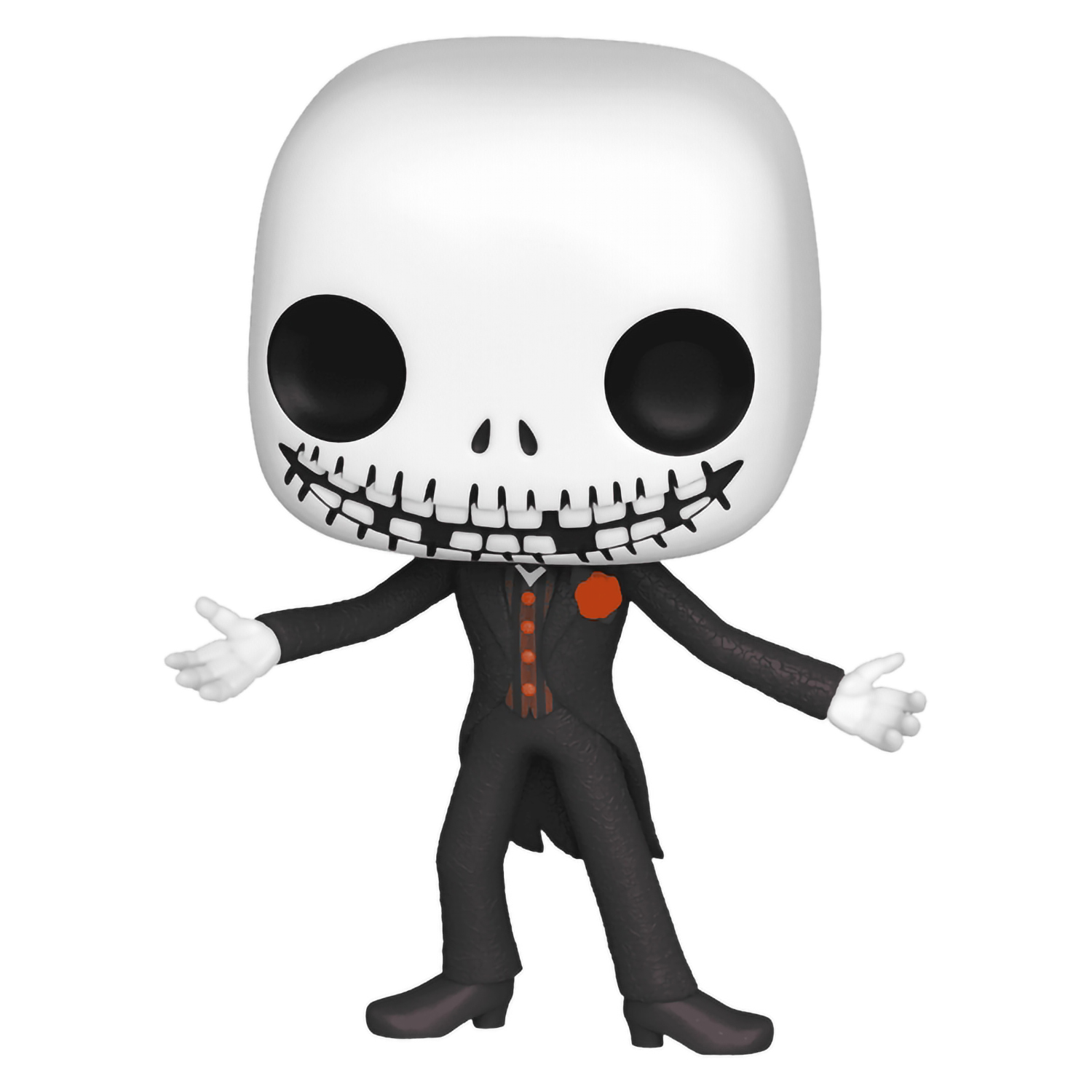 

Фигурка Funko POP! Disney TNBC 30th Formal Jack Skellington 1381 72384