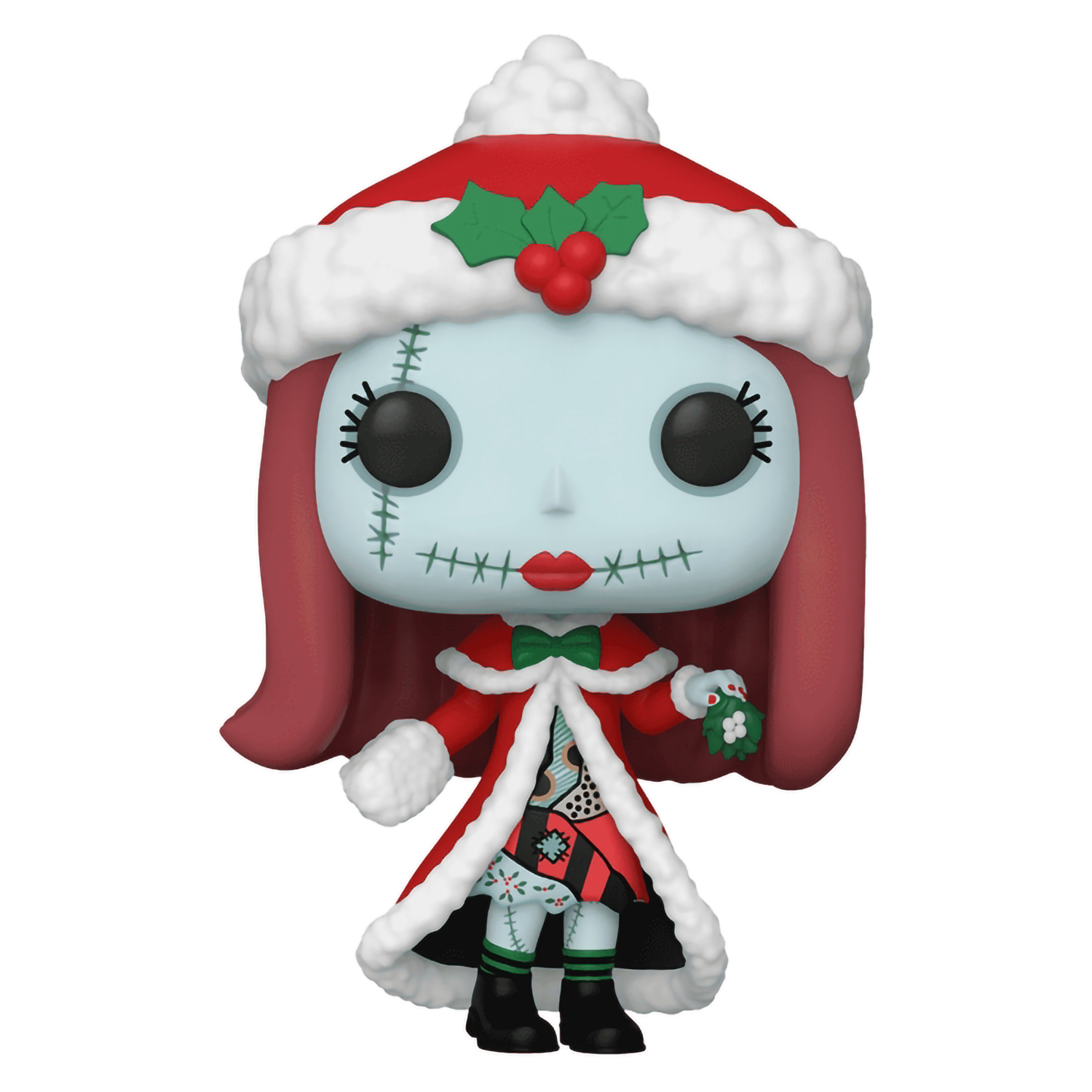 

Фигурка Funko POP! Disney TNBC 30th Christmas Sally 1382 72383