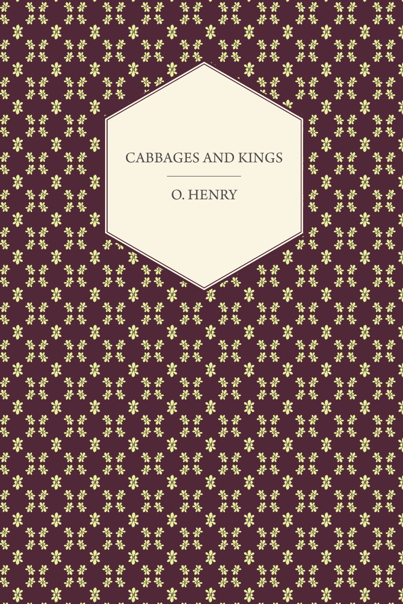 

Cabbages and Kings
