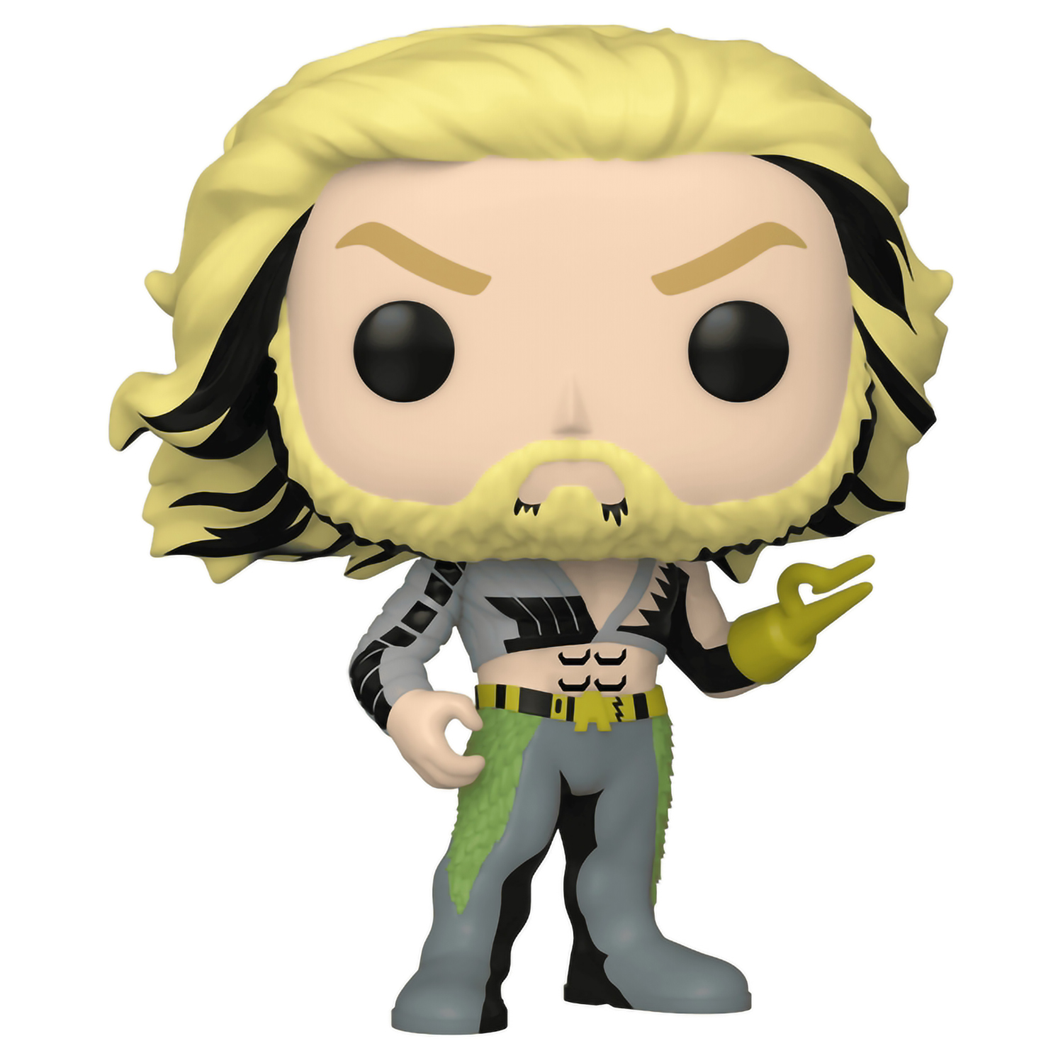 Фигурка Funko POP! Heroes Justice League Comic Aquaman Exc 464 66618