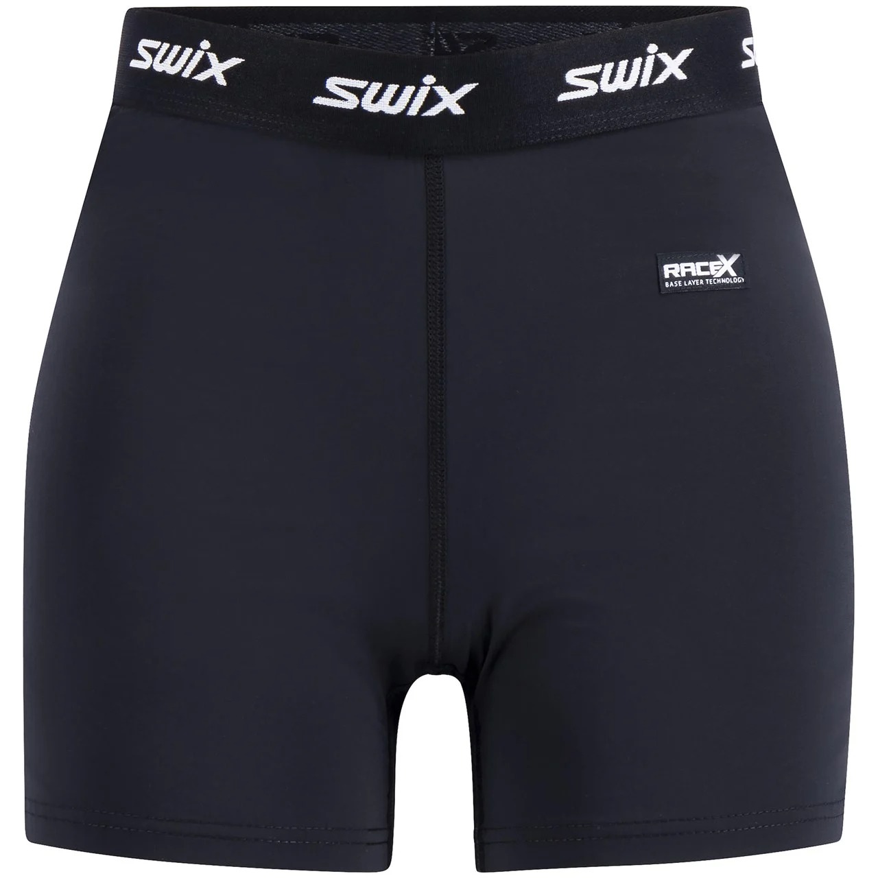 

Боксеры Swix Racex Wind W Чёрный (Us:xl), Racex Wind W