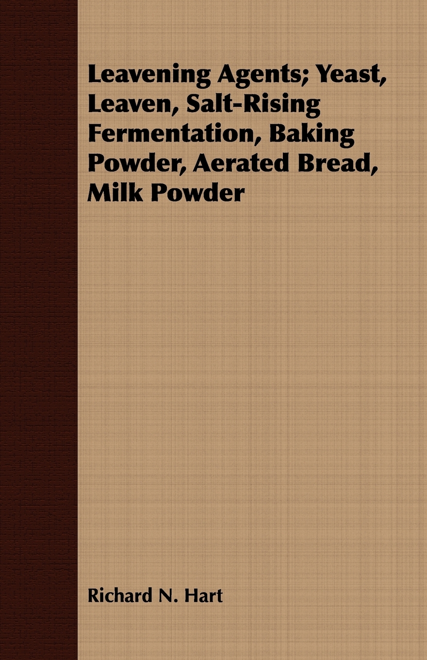 

Leavening Agents