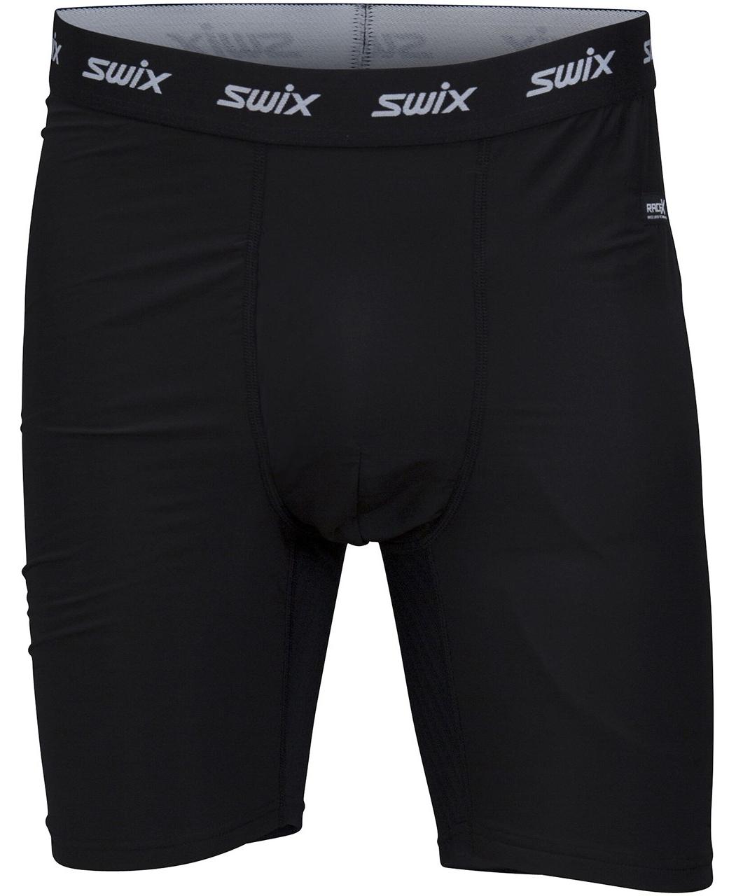 

Боксеры Swix Racex Wind Чёрный (Us:xxl), Racex Wind