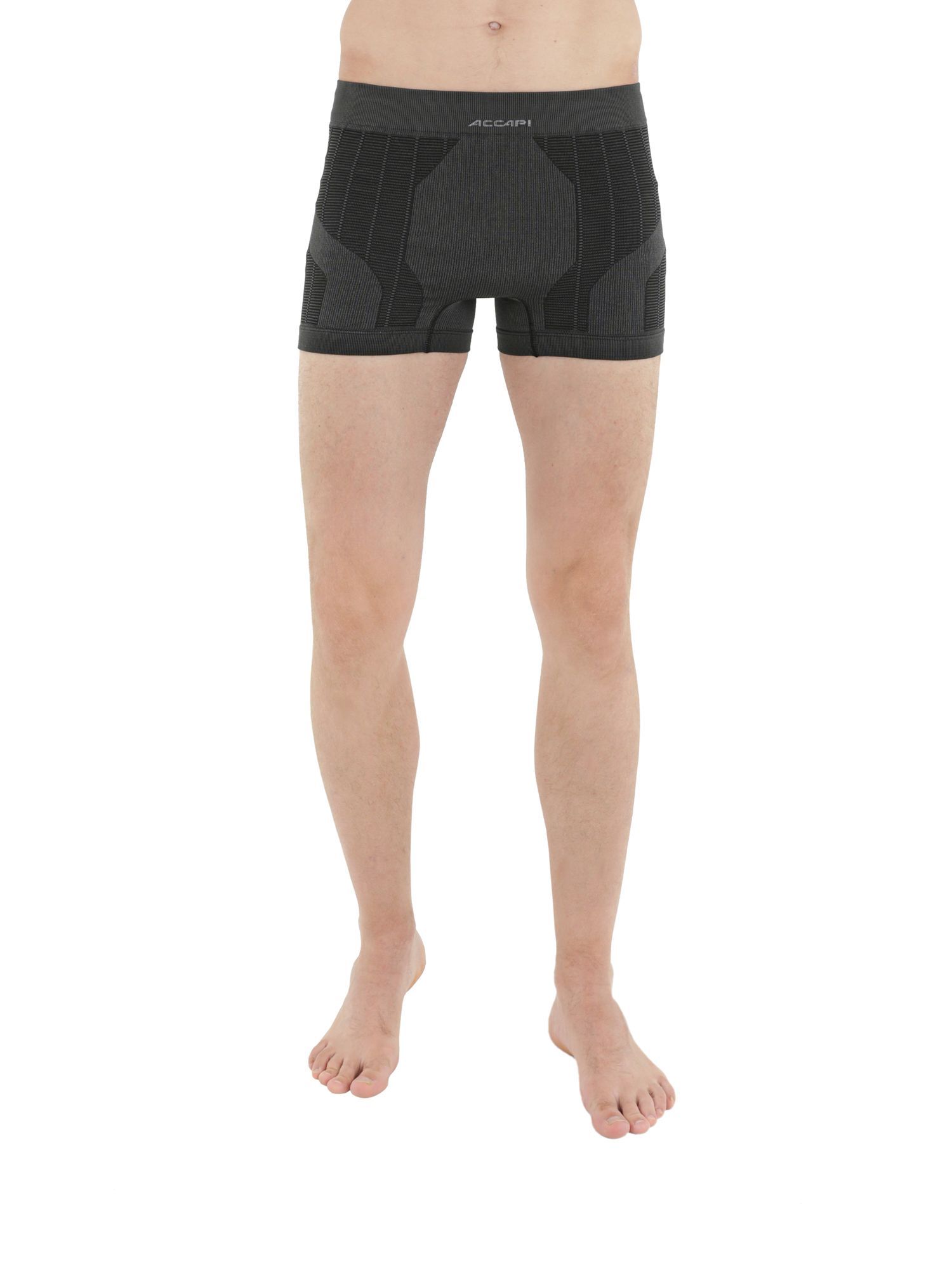 

Термотрусы Accapi Boxer 0066, anthracite, XL-XXL, Серый, Boxer 0066