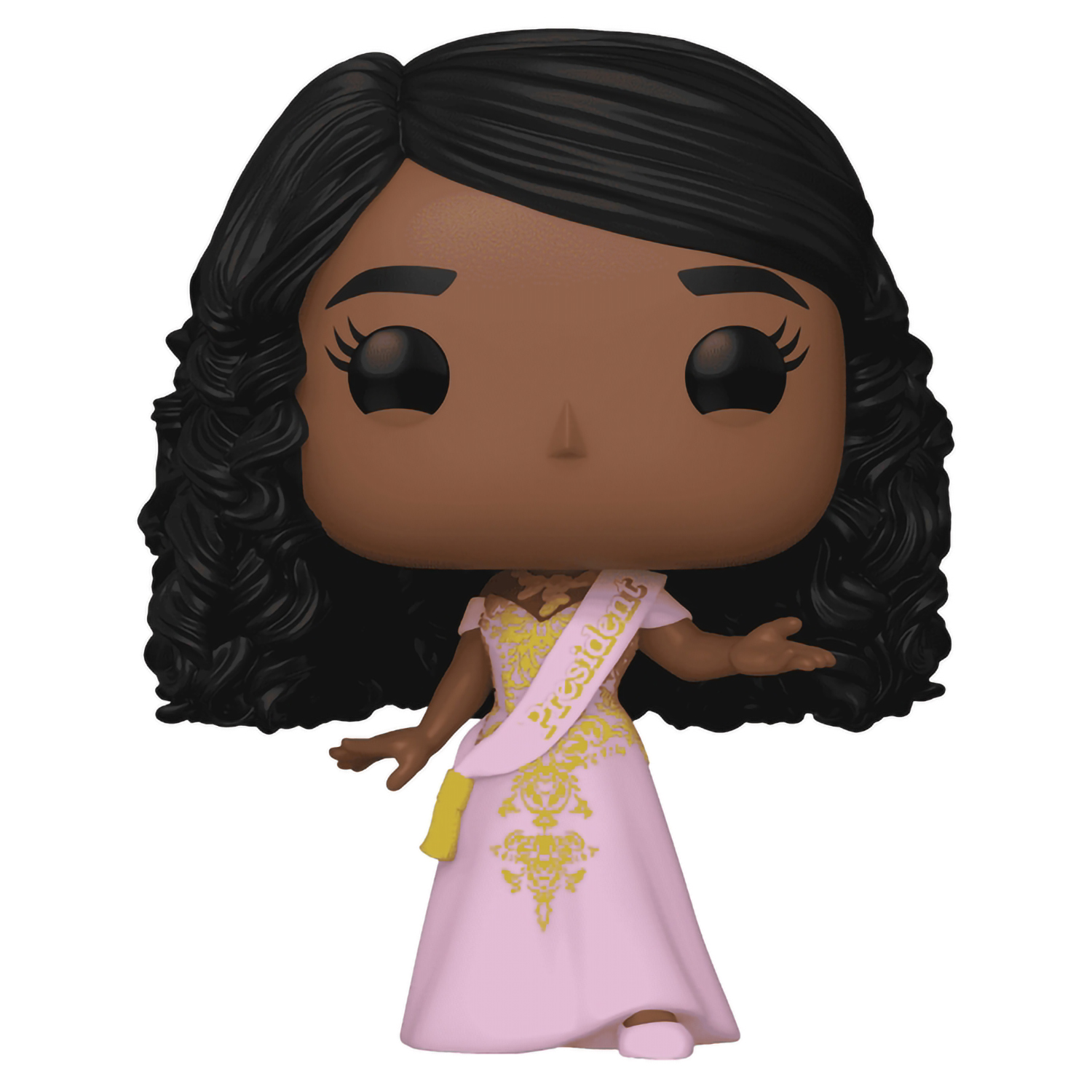 

Фигурка Funko POP! Movies Barbie President Barbie 1448 72638