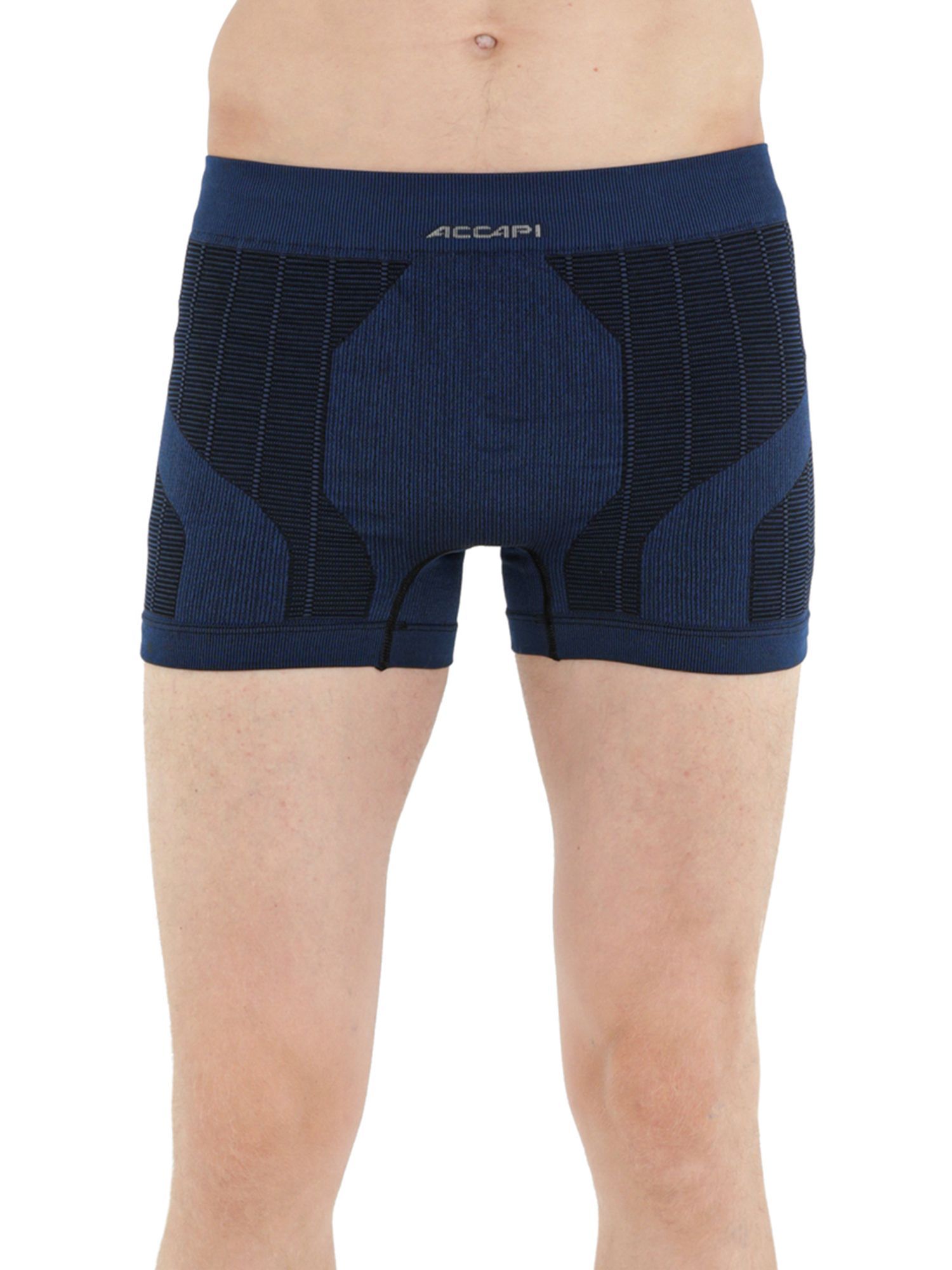 

Термотрусы Accapi Boxer 0041, navy, M-L, Синий, Boxer 0041