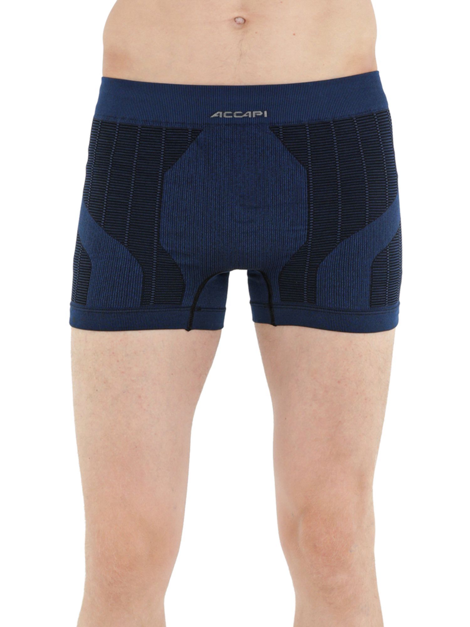 

Термотрусы Accapi Boxer 0041, navy, XL-XXL, Синий, Boxer 0041