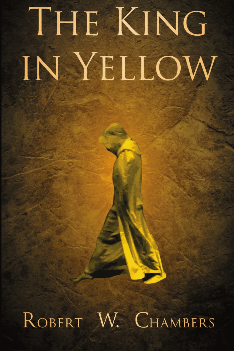 

The King in Yellow