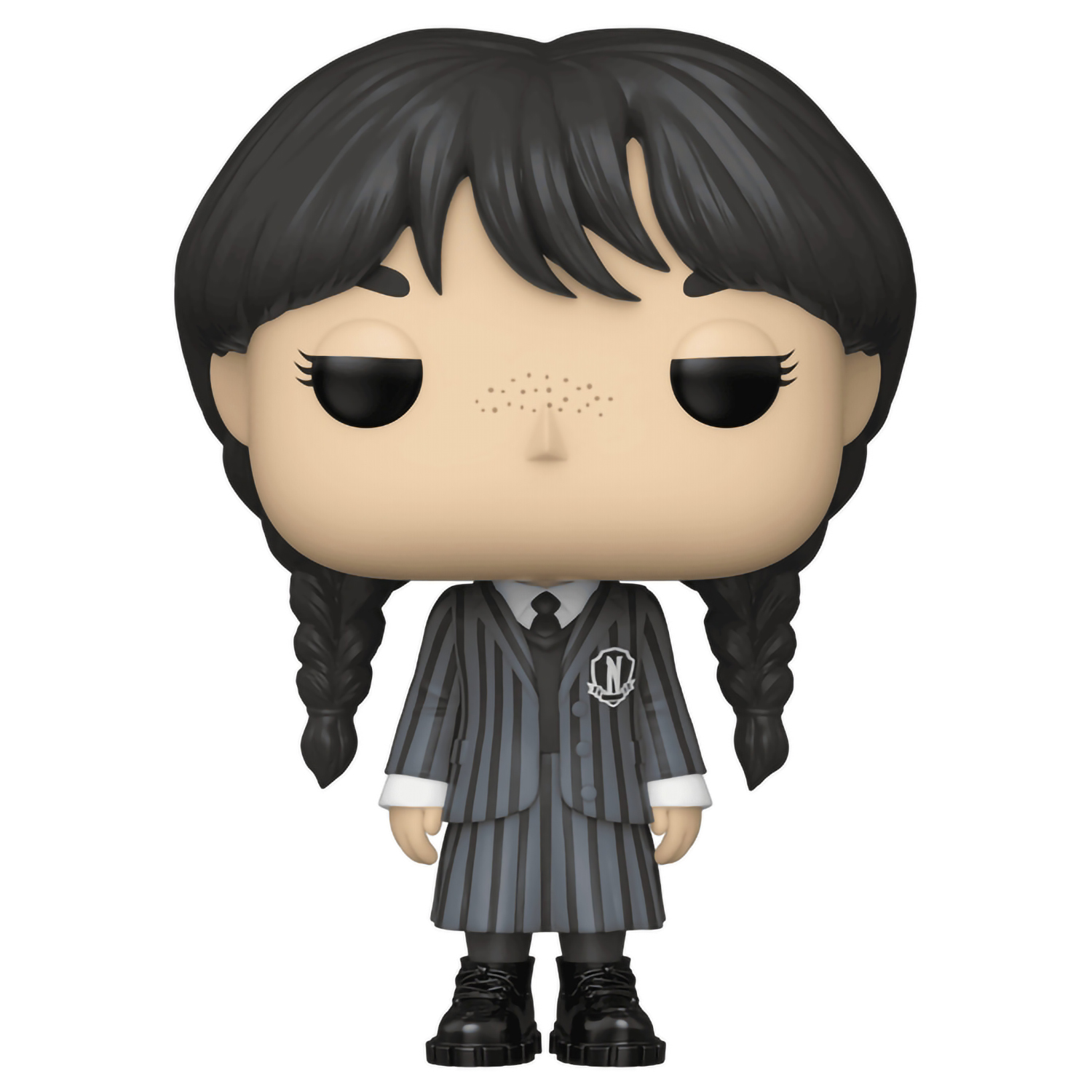 

Фигурка Funko POP! TV Wednesday Wednesday Addams 1309 67457