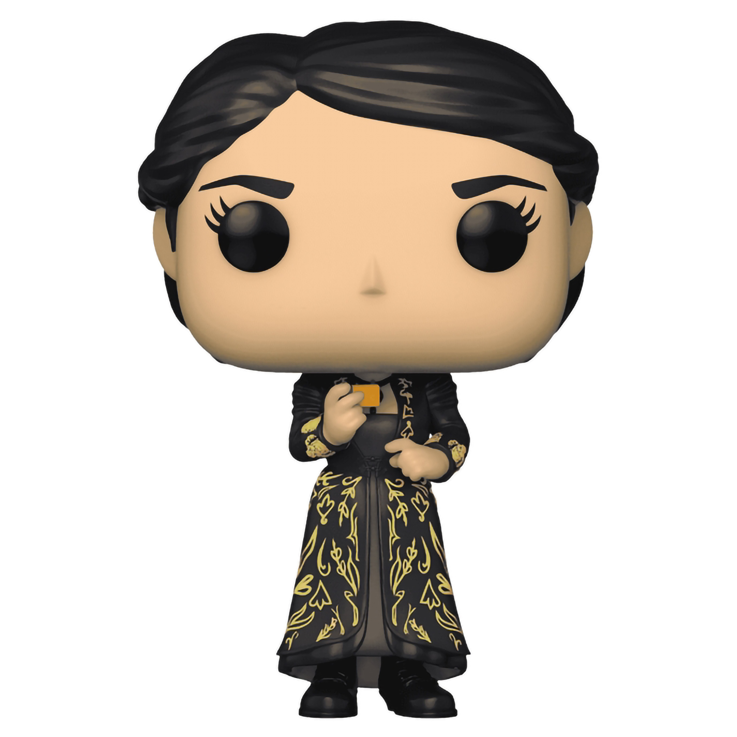 

Фигурка Funko POP! TV Witcher S2 Yennefer 1318 67426