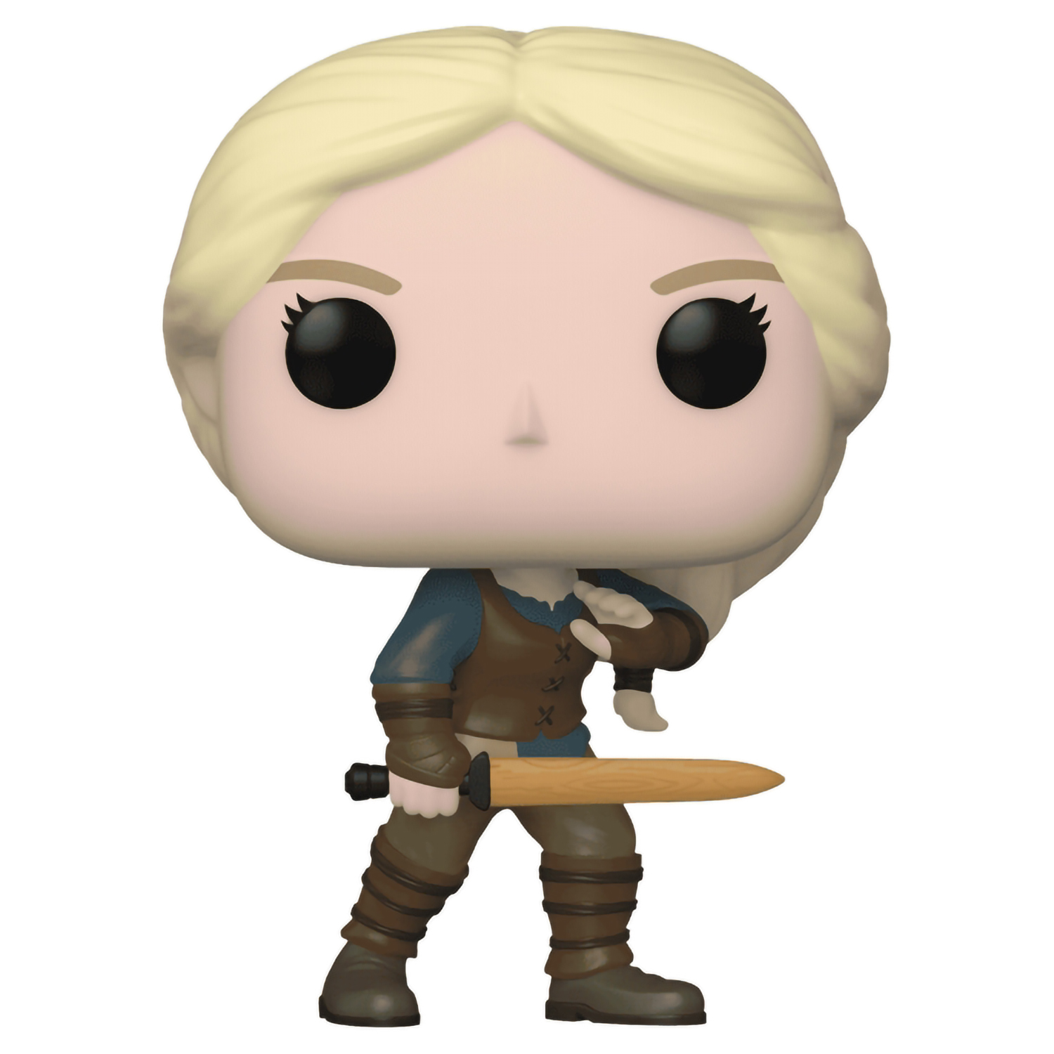 

Фигурка Funko POP! TV Witcher S2 Ciri with Sword 1319 67423