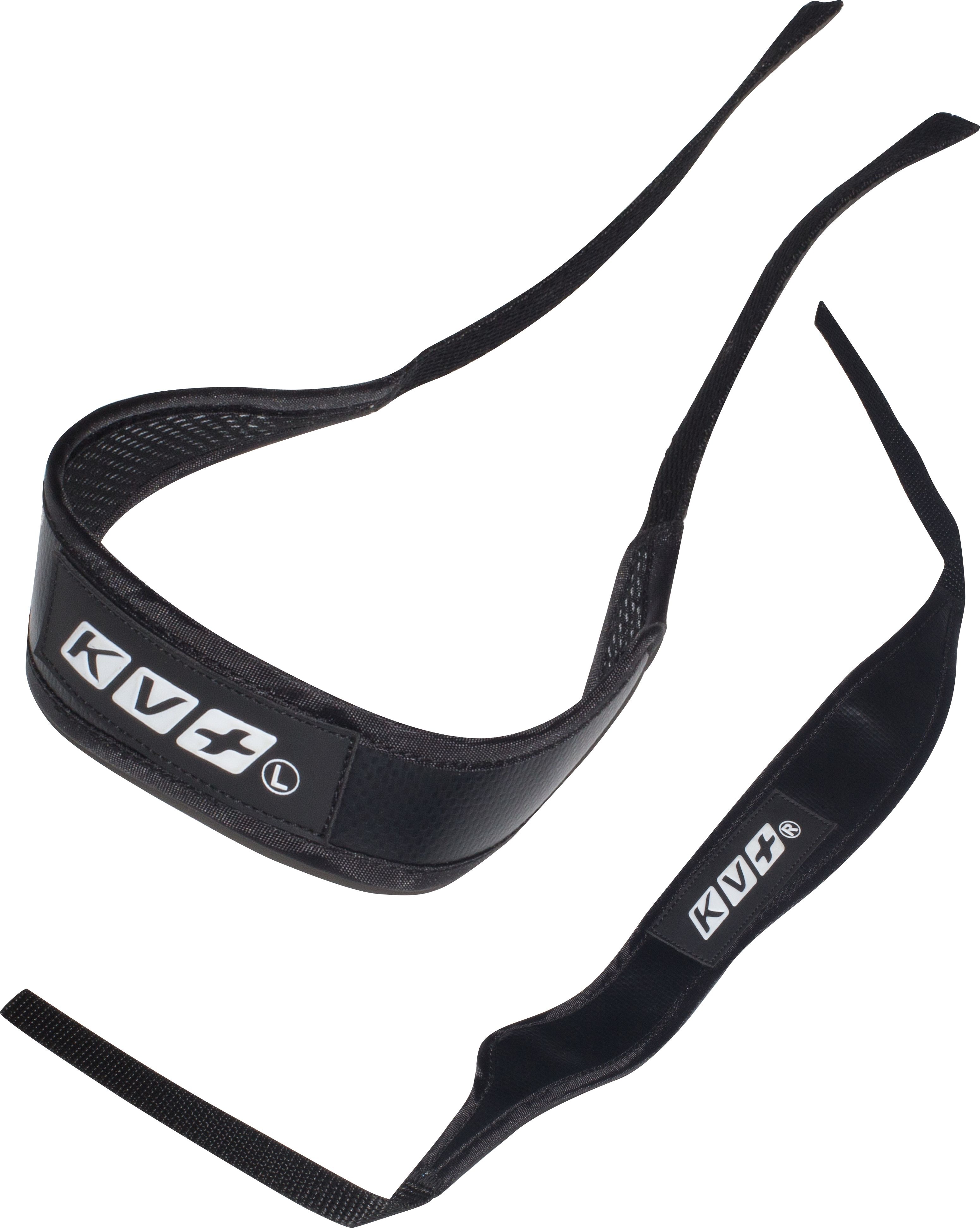 

Темляк Kv+ 2022-23 Biathlon (Us:m-L), Черный, Biathlon