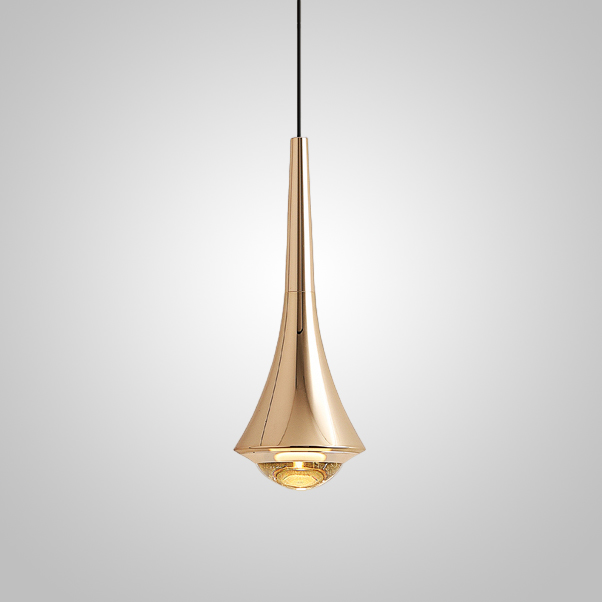 

Подвесной светильник ImperiumLoft CAI B Brass 240100-23, 240100-23