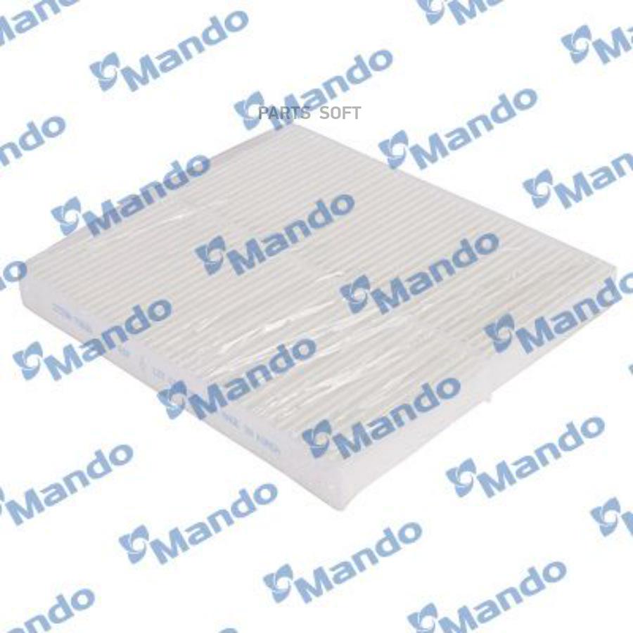 

Фильтр Салона Mando арт. ECF00004M