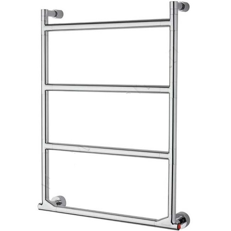 Электрический полотенцесушитель Margaroli Sereno 5724754CRB Хром