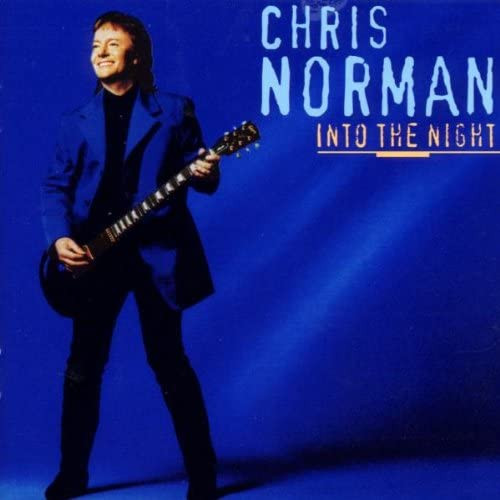 

Chris Norman Into The Night (Винил)