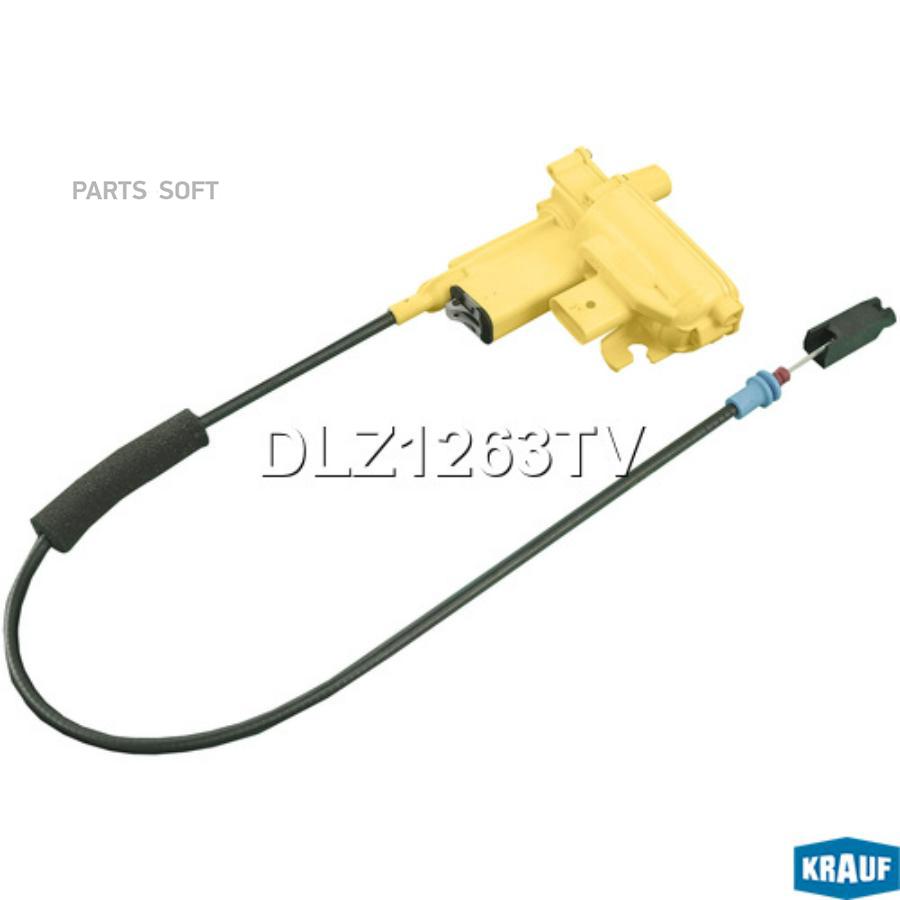 

ДОВОДЧИК ДВЕРНОЙ