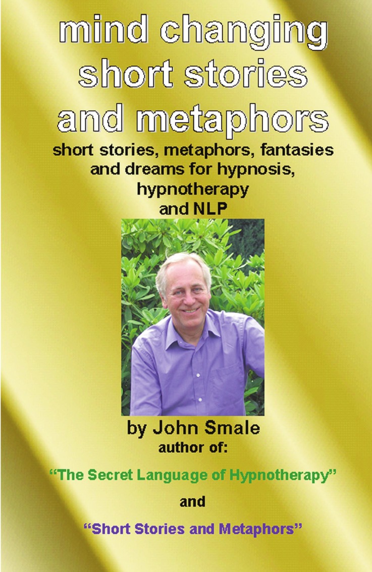 

Mind Changing Short Stories & Metaphors