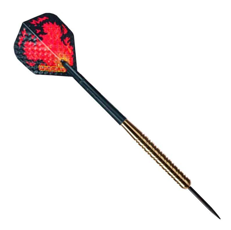 Дротики Winmau Neutron Brass steeltip 24g