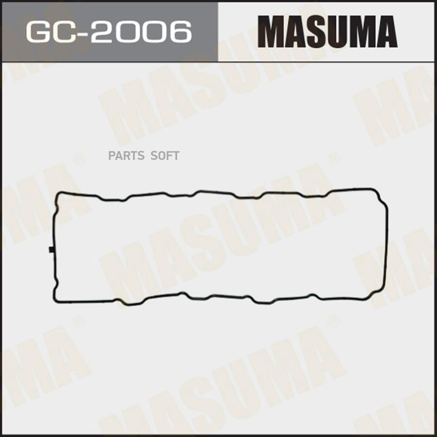 Клапанная группа Masuma GC2006