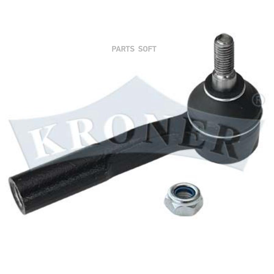 

Наконечник Kroner K301063 Kroner арт. K301063