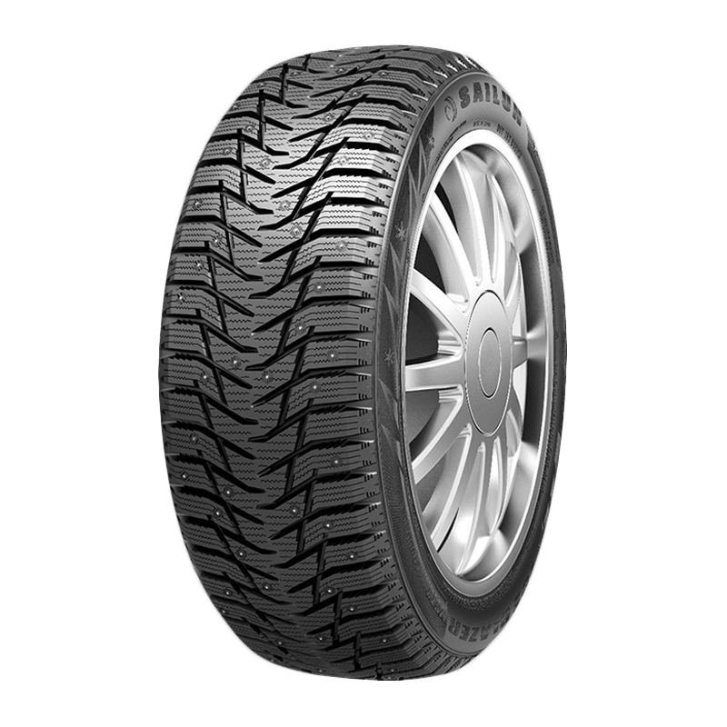 

Шины SAILUN Ice Blazer WST3 245/70R17 110S нешипованная