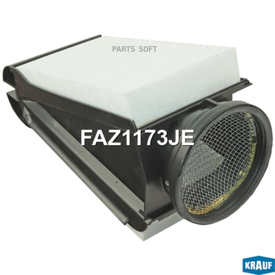

Воздушный фильтр Krauf FAZ1173JE