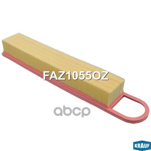 

Воздушный фильтр Krauf FAZ1055OZ