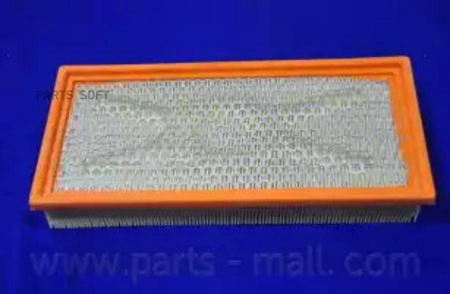 

Pad010pmc_фильтр Воздушный! Ssangyong Rexton 2.7xdi/2.7td 02> Parts-Mall арт. PAD010