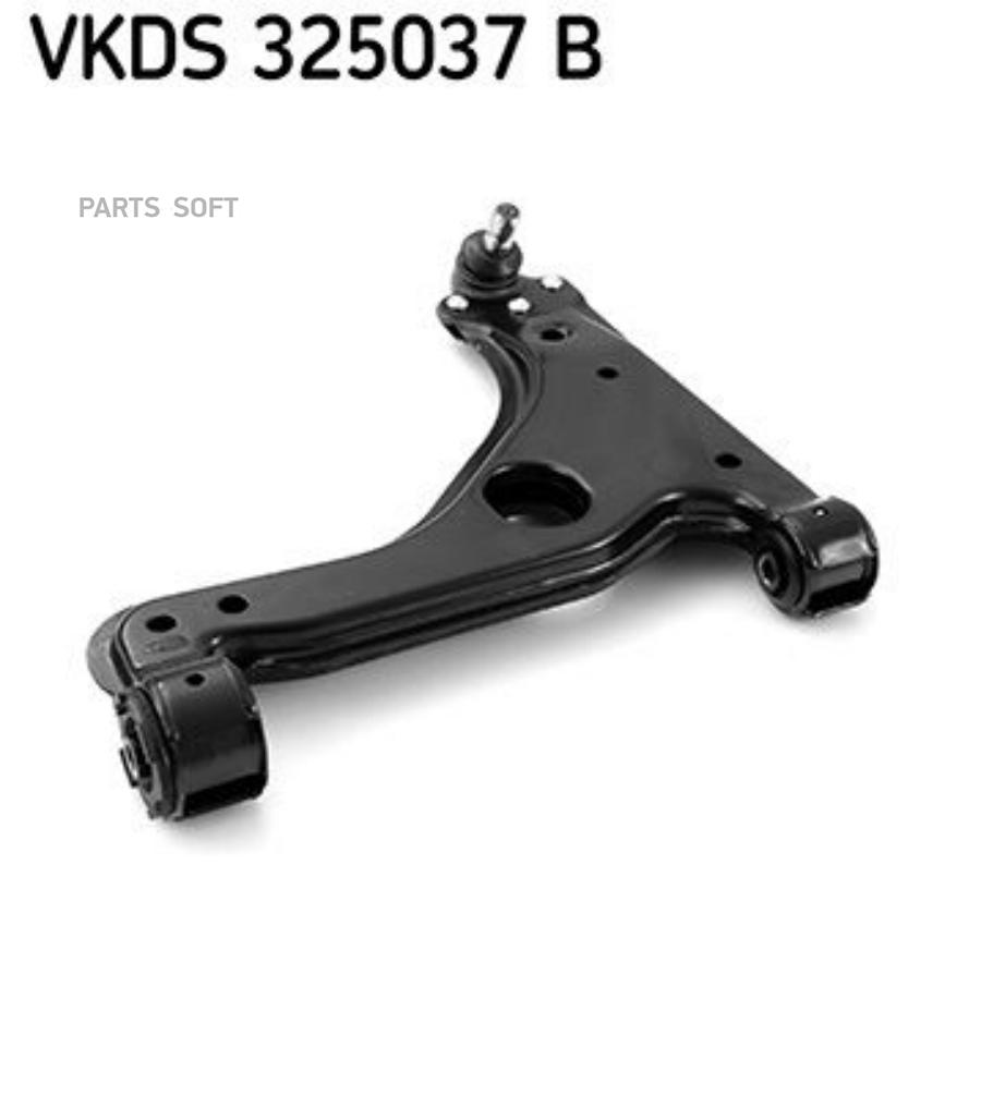 

Рычаг подвески Opel Astra G/Astra H/Astra H GTC 98>15 SKF VKDS325037B