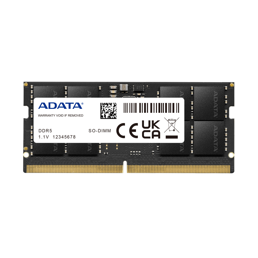 

Оперативная память Adata XPG (4711085936592) DDR5 1x16Gb 4800MHz, XPG