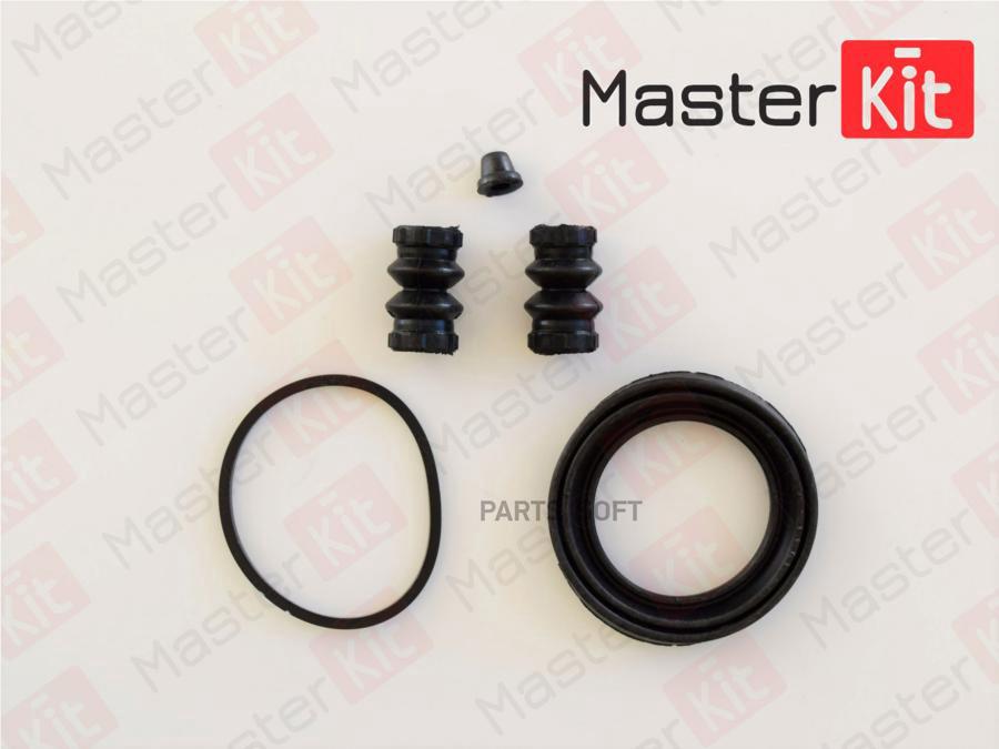 

Рем.Комплект Суппорта Передн. 57-Mm Master Kit 77A1725