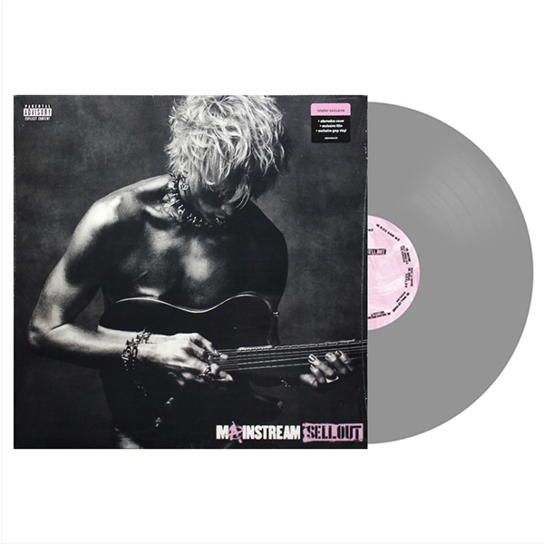 

Machine Gun Kelly / Mainstream Sellout (Coloured Vinyl)(LP)