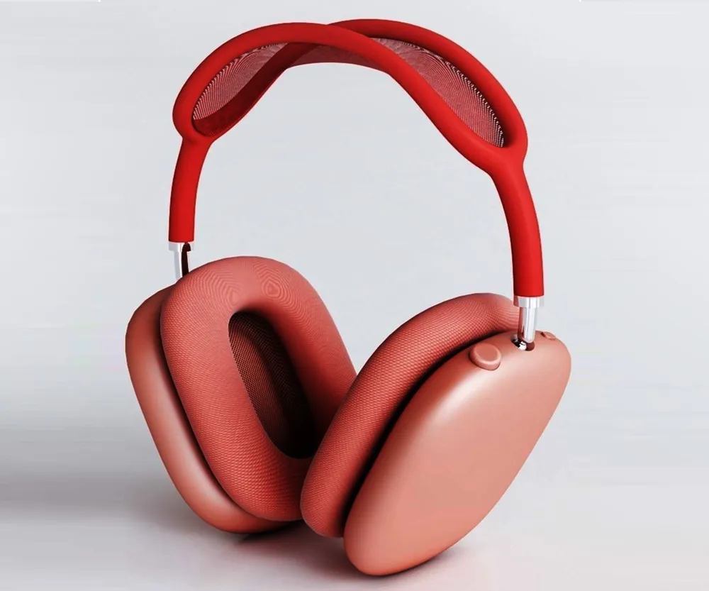 

Беспроводные наушники Apply AirPods Max Pink, AirPods Max