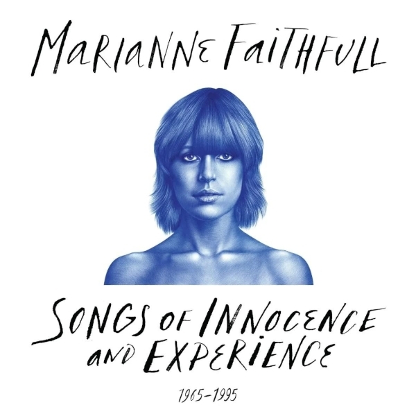 Marianne Faithfull / Songs Of Innocence And Experience 1965-1995 (2LP)