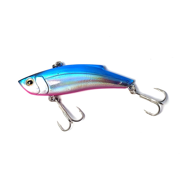 

Раттлин HitFish Vibranner 60мм.12гр. цв.508, Разноцветный, 00-00030843