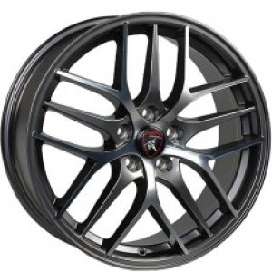 

Диск колесный Yamato Eiko 8.0x18 5x114.3x66.1 ET40 GMFP, 41117525, Eiko